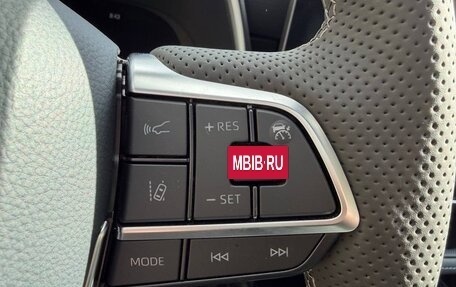 Toyota Highlander, 2026 год, 5 277 000 рублей, 17 фотография