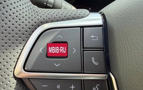 Toyota Highlander, 2026 год, 5 277 000 рублей, 16 фотография