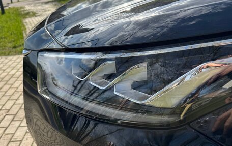 Toyota Highlander, 2026 год, 5 277 000 рублей, 21 фотография