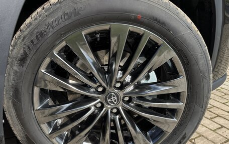 Toyota Highlander, 2026 год, 5 277 000 рублей, 22 фотография