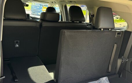 Toyota Highlander, 2026 год, 5 277 000 рублей, 23 фотография