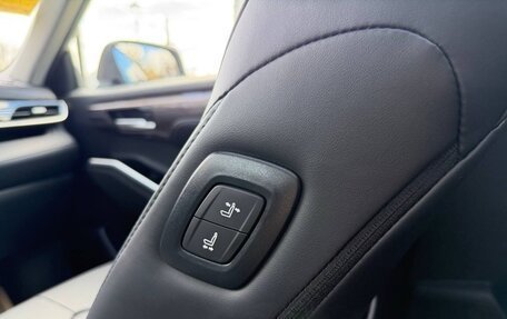 Toyota Highlander, 2026 год, 5 277 000 рублей, 26 фотография