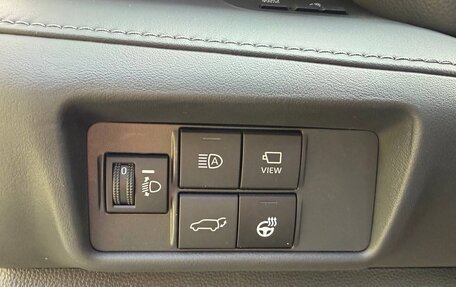 Toyota Highlander, 2026 год, 5 277 000 рублей, 33 фотография