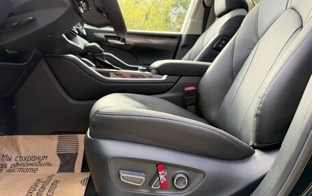 Toyota Highlander, 2026 год, 5 277 000 рублей, 30 фотография