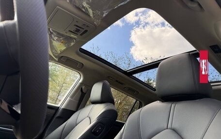 Toyota Highlander, 2026 год, 5 277 000 рублей, 29 фотография