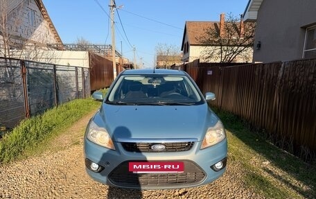 Ford Focus II рестайлинг, 2009 год, 680 000 рублей, 2 фотография