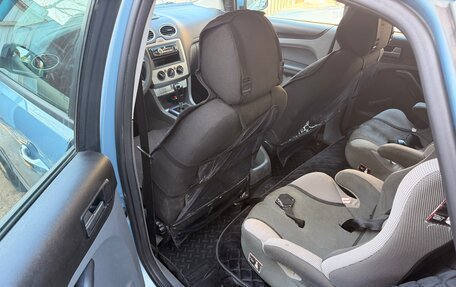 Ford Focus II рестайлинг, 2009 год, 680 000 рублей, 13 фотография