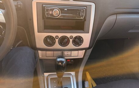 Ford Focus II рестайлинг, 2009 год, 680 000 рублей, 8 фотография