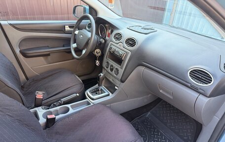 Ford Focus II рестайлинг, 2009 год, 680 000 рублей, 16 фотография