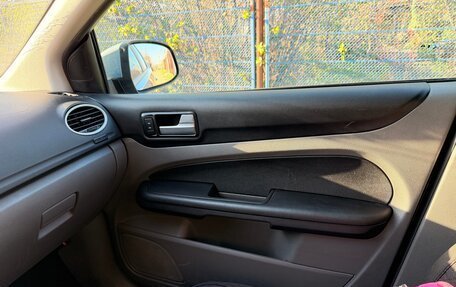 Ford Focus II рестайлинг, 2009 год, 680 000 рублей, 10 фотография