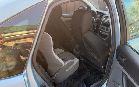 Ford Focus II рестайлинг, 2009 год, 680 000 рублей, 15 фотография