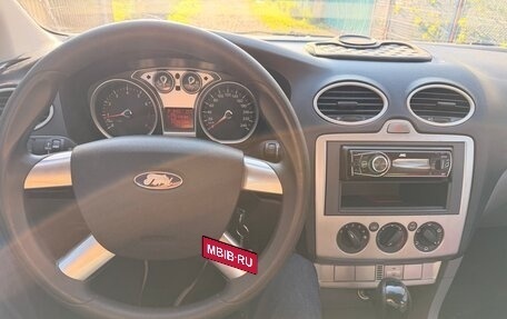 Ford Focus II рестайлинг, 2009 год, 680 000 рублей, 9 фотография