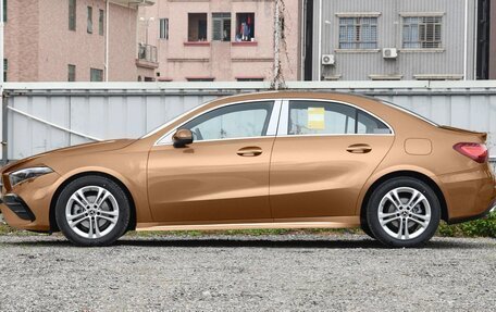 Mercedes-Benz A-Класс, 2025 год, 2 890 000 рублей, 6 фотография