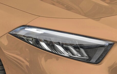 Mercedes-Benz A-Класс, 2025 год, 2 890 000 рублей, 9 фотография