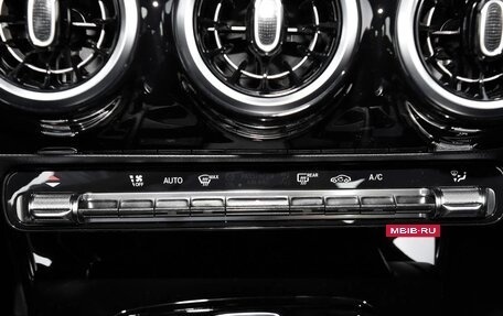 Mercedes-Benz A-Класс, 2025 год, 2 890 000 рублей, 16 фотография