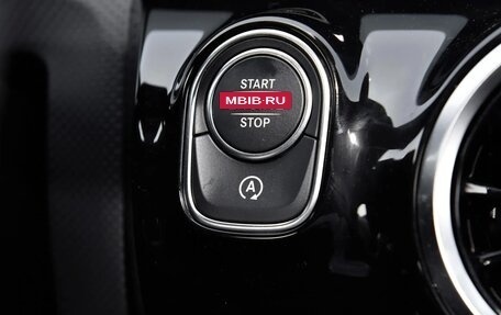 Mercedes-Benz A-Класс, 2025 год, 2 890 000 рублей, 17 фотография