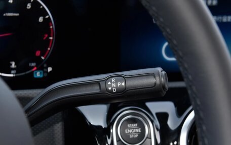 Mercedes-Benz A-Класс, 2025 год, 2 890 000 рублей, 26 фотография