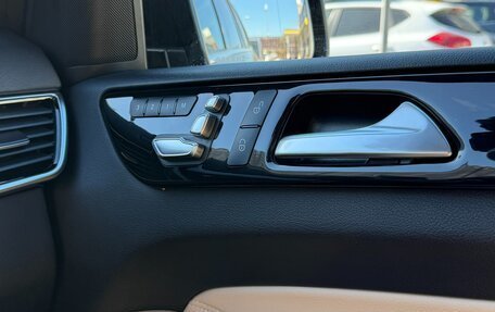 Mercedes-Benz GLS, 2017 год, 6 300 000 рублей, 7 фотография