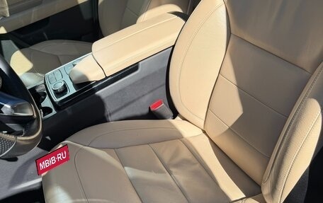 Mercedes-Benz GLS, 2017 год, 6 300 000 рублей, 5 фотография