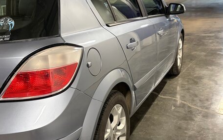 Opel Astra H, 2006 год, 500 000 рублей, 6 фотография