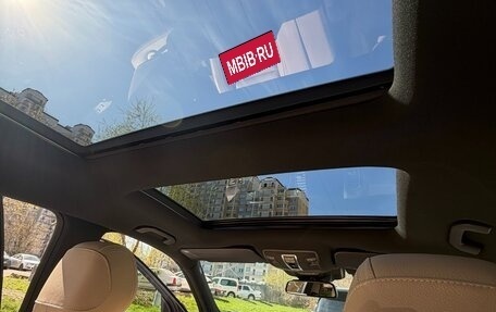 Mercedes-Benz GLS, 2017 год, 6 300 000 рублей, 11 фотография