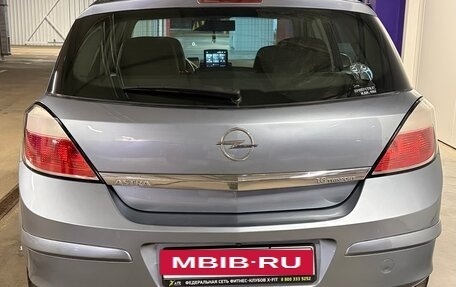 Opel Astra H, 2006 год, 500 000 рублей, 4 фотография