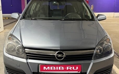 Opel Astra H, 2006 год, 500 000 рублей, 3 фотография