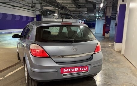 Opel Astra H, 2006 год, 500 000 рублей, 2 фотография