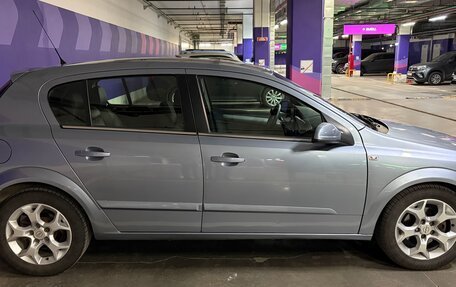 Opel Astra H, 2006 год, 500 000 рублей, 12 фотография