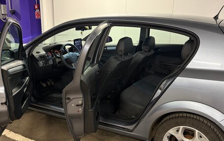 Opel Astra H, 2006 год, 500 000 рублей, 14 фотография