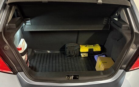 Opel Astra H, 2006 год, 500 000 рублей, 18 фотография