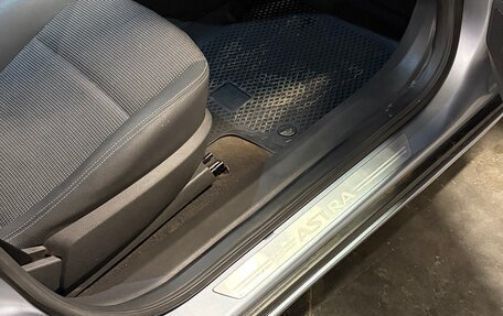 Opel Astra H, 2006 год, 500 000 рублей, 20 фотография