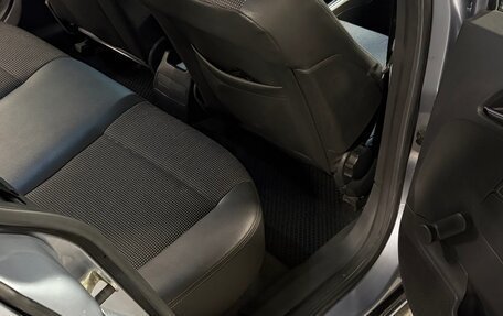 Opel Astra H, 2006 год, 500 000 рублей, 19 фотография