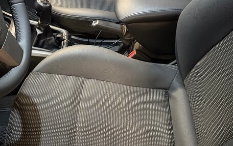 Opel Astra H, 2006 год, 500 000 рублей, 17 фотография