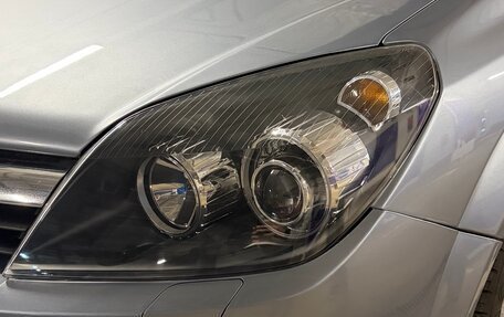 Opel Astra H, 2006 год, 500 000 рублей, 23 фотография