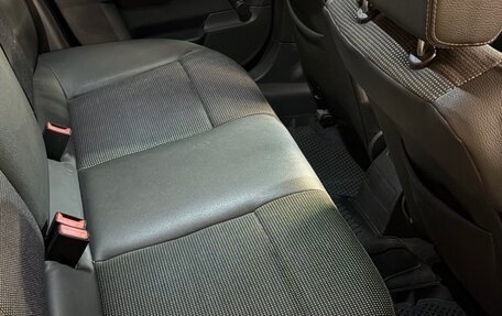 Opel Astra H, 2006 год, 500 000 рублей, 29 фотография