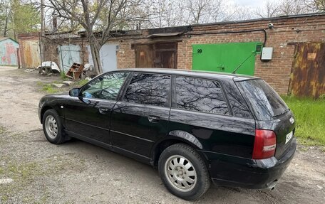 Audi A4, 1999 год, 265 000 рублей, 7 фотография