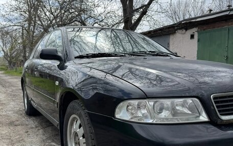 Audi A4, 1999 год, 265 000 рублей, 4 фотография