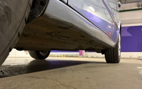 Opel Astra H, 2006 год, 500 000 рублей, 26 фотография