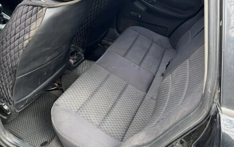 Audi A4, 1999 год, 265 000 рублей, 8 фотография