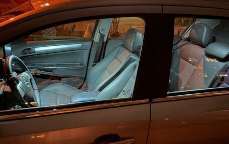 Opel Astra H, 2006 год, 500 000 рублей, 33 фотография