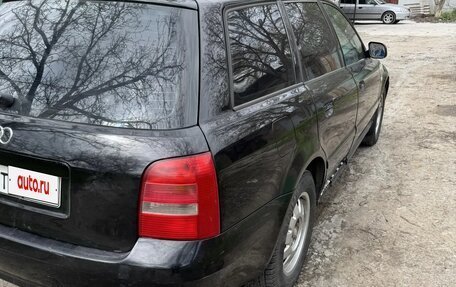 Audi A4, 1999 год, 265 000 рублей, 5 фотография