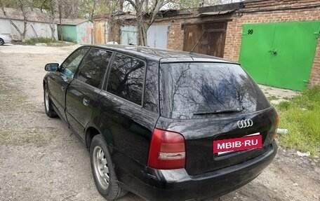 Audi A4, 1999 год, 265 000 рублей, 3 фотография