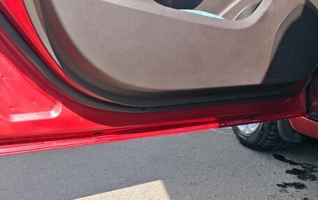 Opel Insignia II рестайлинг, 2010 год, 850 000 рублей, 5 фотография