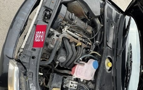 Audi A4, 1999 год, 265 000 рублей, 11 фотография