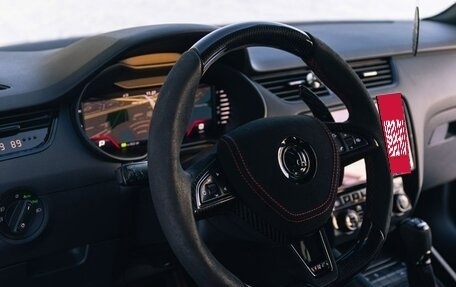 Skoda Octavia RS, 2014 год, 3 300 000 рублей, 7 фотография