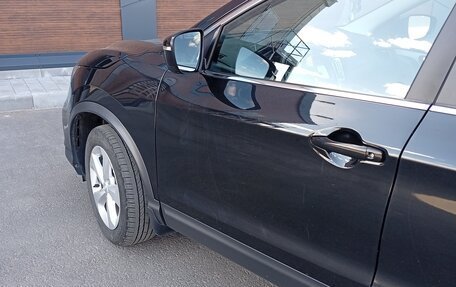 Nissan Qashqai, 2020 год, 2 999 999 рублей, 9 фотография