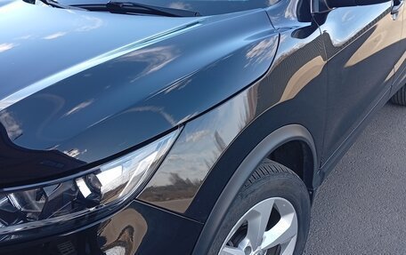 Nissan Qashqai, 2020 год, 2 999 999 рублей, 8 фотография