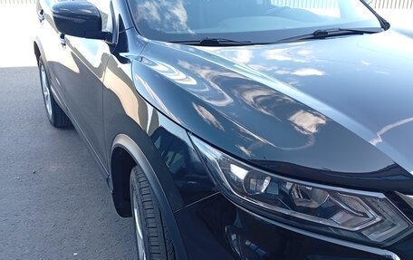 Nissan Qashqai, 2020 год, 2 999 999 рублей, 4 фотография