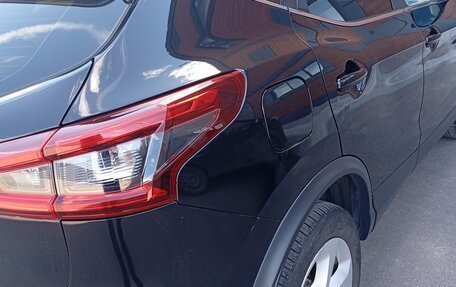 Nissan Qashqai, 2020 год, 2 999 999 рублей, 5 фотография